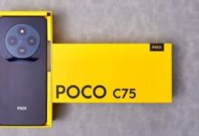 5 Rekomendasi HP POCO Harga 1 Jutaan dengan Fitur Terbaik untuk Pengguna Budget Terbatas