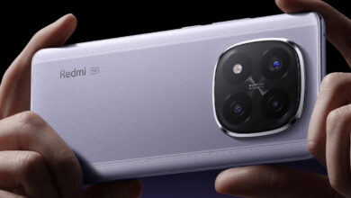 5 Rekomendasi HP Redmi 5G Terbaik: Fitur Gaming, Fotografi, hingga Kebutuhan Harian