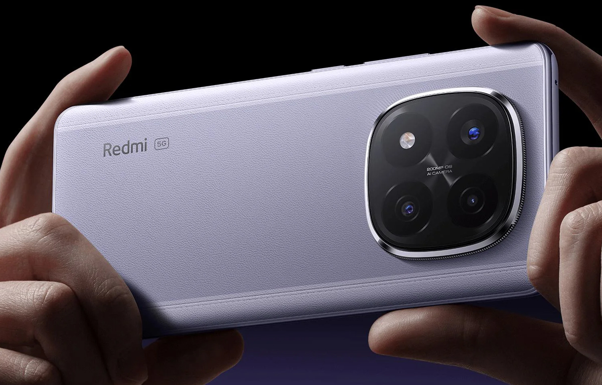 5 Rekomendasi HP Redmi 5G Terbaik: Fitur Gaming, Fotografi, hingga Kebutuhan Harian