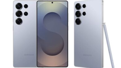 5 Rekomendasi HP Samsung Galaxy dengan Skor AnTuTu Tertinggi untuk Performa Maksimal