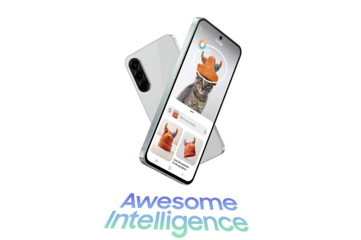 5 Rekomendasi HP Samsung Terbaru Paling Worth It untuk Akhir Tahun 2025