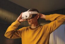 5 Rekomendasi Headset Mixed Reality 2025: Duel Sengit Apple vs Meta dalam Inovasi Teknologi