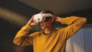 5 Rekomendasi Headset Mixed Reality 2025: Duel Sengit Apple vs Meta dalam Inovasi Teknologi
