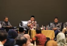 5 Rekomendasi Kemenag untuk Cegah Konflik Keagamaan: Regulasi dan SDM Diperkuat