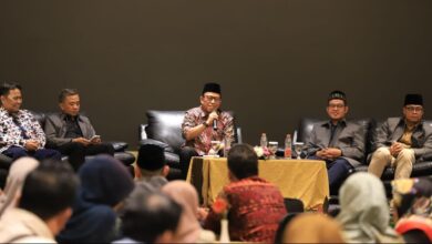 5 Rekomendasi Kemenag untuk Cegah Konflik Keagamaan: Regulasi dan SDM Diperkuat