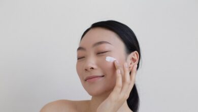 5 Rekomendasi Krim Kolagen di Indomaret untuk Atasi Kerutan Usia 50 Tahun dengan Efektif