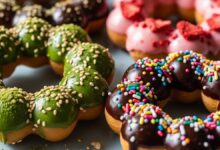 5 Rekomendasi Kue Terbaik untuk Momen Resign, dari Rasa Manis hingga Gurih Favorit