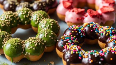 5 Rekomendasi Kue Terbaik untuk Momen Resign, dari Rasa Manis hingga Gurih Favorit