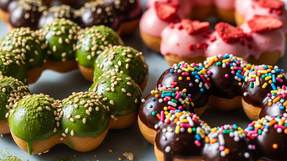 5 Rekomendasi Kue Terbaik untuk Momen Resign, dari Rasa Manis hingga Gurih Favorit