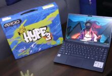 5 Rekomendasi Laptop Ringan dengan Layar Luas dan Prosesor Kencang untuk Pelajar