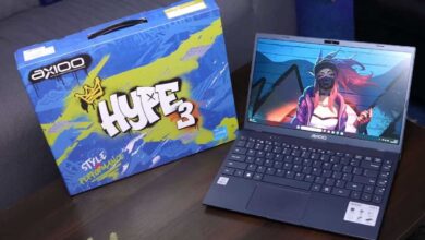 5 Rekomendasi Laptop Ringan dengan Layar Luas dan Prosesor Kencang untuk Pelajar