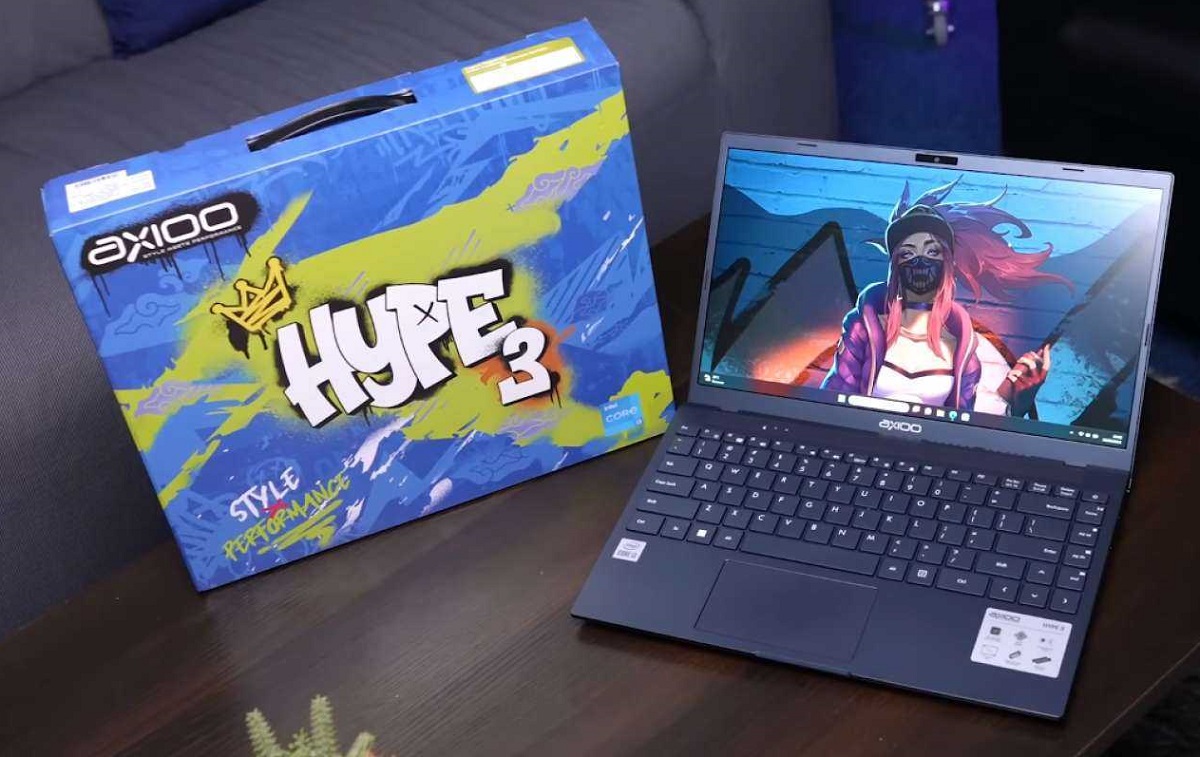 5 Rekomendasi Laptop Ringan dengan Layar Luas dan Prosesor Kencang untuk Pelajar