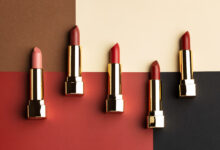 5 Rekomendasi Lipstik Matte Terbaik yang Tidak Membuat Bibir Kering dan Tahan Lama