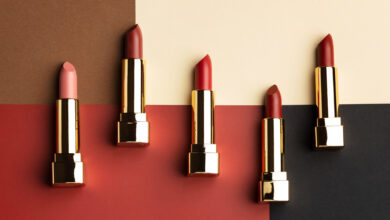 5 Rekomendasi Lipstik Matte Terbaik yang Tidak Membuat Bibir Kering dan Tahan Lama
