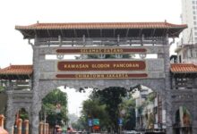 5 Rekomendasi Makanan Viral di Glodok Sepanjang Tahun 2025 yang Wajib Dicoba