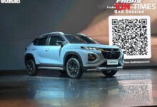 5 Rekomendasi Mobil Hybrid Rp300 Jutaan, Pilihan Terbaik Termasuk Suzuki Fronx