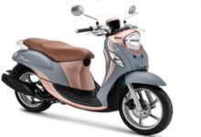 5 Rekomendasi Motor Matic Imut dengan Pilihan Warna Lengkap untuk Wanita Modern