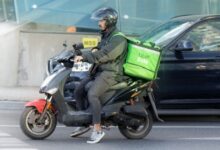 5 Rekomendasi Motor Matic Paling Irit untuk Kurir Paket: Efisien dan Nyaman Antar Barang