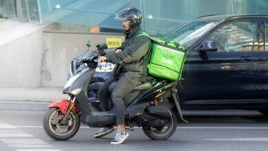 5 Rekomendasi Motor Matic Paling Irit untuk Kurir Paket: Efisien dan Nyaman Antar Barang