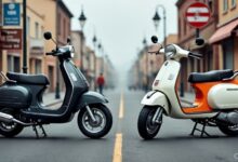 5 Rekomendasi Motor Matic Stylish untuk Siswi SMA, Harga Mulai Rp18 Jutaan