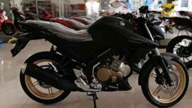 5 Rekomendasi Motor Paling Aman untuk Musim Hujan: Rem Pakem dan Ban Anti Slip