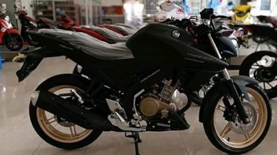 5 Rekomendasi Motor Paling Aman untuk Musim Hujan: Rem Pakem dan Ban Anti Slip