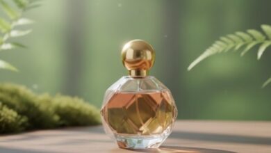 5 Rekomendasi Parfum Aroma Sehabis Hujan yang Memberikan Sensasi Menenangkan