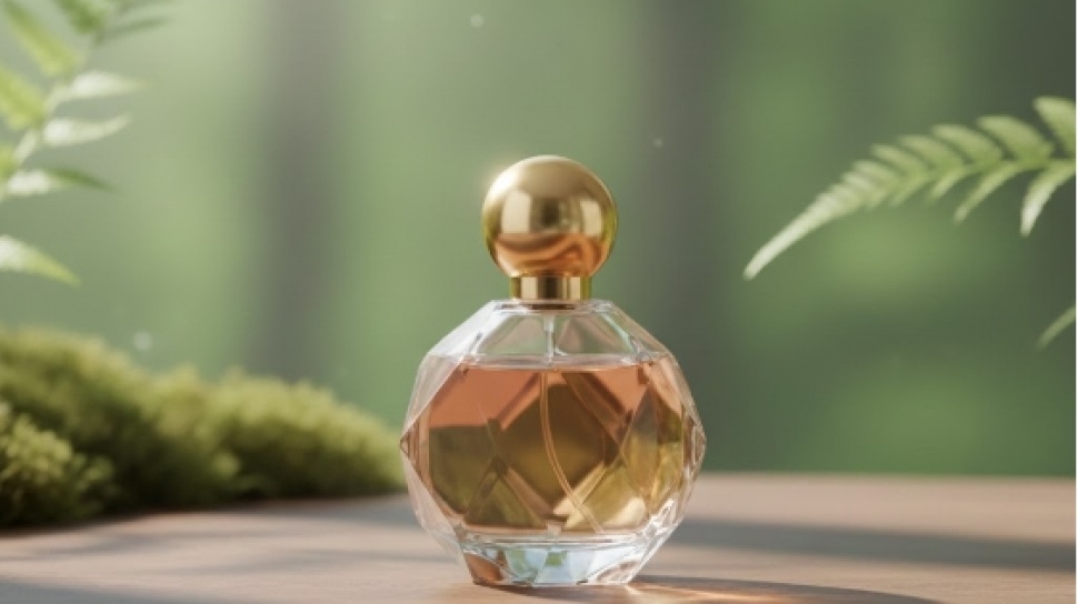 5 Rekomendasi Parfum Aroma Sehabis Hujan yang Memberikan Sensasi Menenangkan