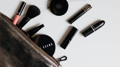 5 Rekomendasi Pouch Makeup Elegan dan Affordable untuk Tampil Stylish Setiap Saat