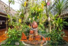 5 Rekomendasi Restoran Keluarga Asri di Bogor untuk Kumpul Seru Libur Nataru 2025