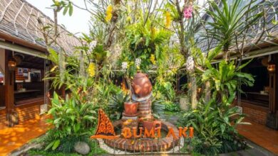 5 Rekomendasi Restoran Keluarga Asri di Bogor untuk Kumpul Seru Libur Nataru 2025