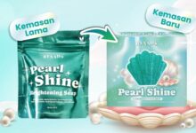 5 Rekomendasi Sabun Batangan untuk Mencerahkan Kulit, Nomor 2 Favorit Amanda Manopo!