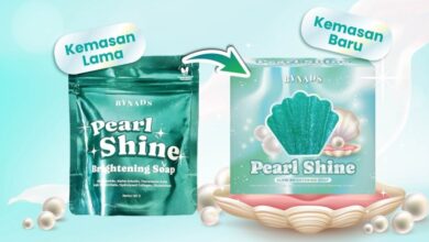 5 Rekomendasi Sabun Batangan untuk Mencerahkan Kulit, Nomor 2 Favorit Amanda Manopo!