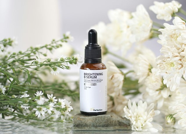 5 Rekomendasi Serum Retinol Terbaik untuk Usia 30-an Mulai Rp50 Ribuan, Kulit Awet Muda!