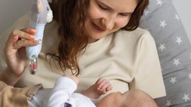 5 Rekomendasi Skincare Aman untuk Busui, Pilihan Terbaik untuk Anti Aging dan Mencerahkan Kulit