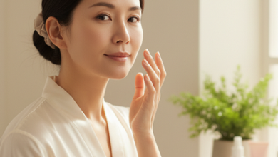 5 Rekomendasi Skincare Korea Terbaik untuk Wanita Usia 40-an Beserta Kisaran Harga
