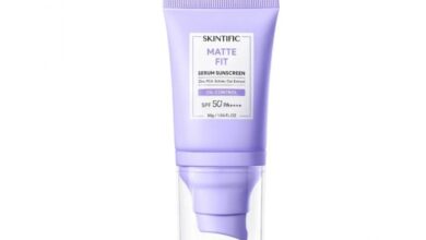 5 Rekomendasi Sunscreen Ringan Sebagai Base Makeup untuk Kulit Berminyak 2025