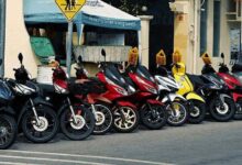 5 Rekomendasi Tempat Sewa Motor Terbaik dan Tepercaya di Salatiga untuk Perjalanan Nyaman