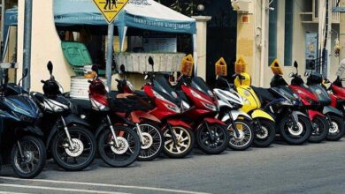 5 Rekomendasi Tempat Sewa Motor Terbaik dan Tepercaya di Salatiga untuk Perjalanan Nyaman