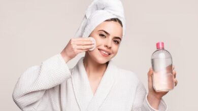 5 Rekomendasi Toner Exfoliating Jumbo Mulai Rp140 Ribuan, Efektif dan Hemat untuk Kulit Mulus