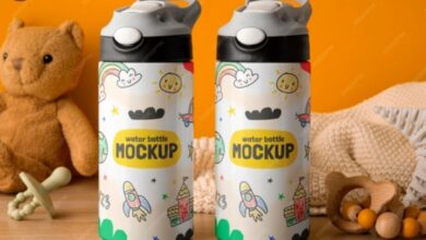 5 Rekomendasi Tumbler Anak Menggemaskan, Tahan Lama & Bebas BPA untuk Aktivitas Sehari-hari