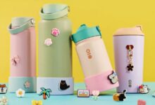 5 Rekomendasi Tumbler Montigo Favorit di Bawah Rp600 Ribu, Stylish & Tahan Lama untuk Harian