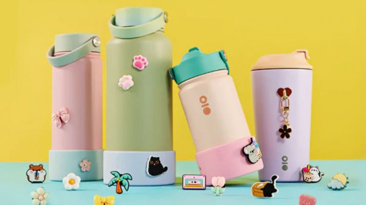 5 Rekomendasi Tumbler Montigo Favorit di Bawah Rp600 Ribu, Stylish & Tahan Lama untuk Harian