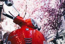 5 Rekomendasi Vespa Matic Terbaik untuk Touring, Pilihan Unggulan Ada Primavera S 150
