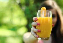 5 Resep Minuman Segar untuk Bersihkan Racun dan Tingkatkan Kesehatan Tubuh