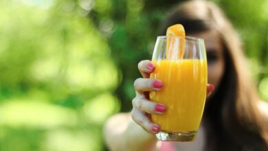 5 Resep Minuman Segar untuk Bersihkan Racun dan Tingkatkan Kesehatan Tubuh