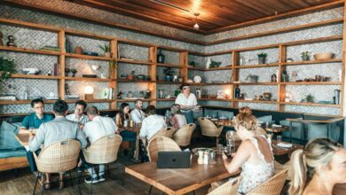 5 Restoran Keluarga Terbaik di Kintamani untuk Family Time, Suasana Nyaman & Menu Beragam