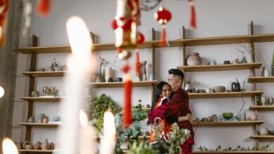 5 Shio Paling Beruntung dalam Percintaan Besok 26 Nov 2025: Asmara Cerah, Bebas Patah Hati