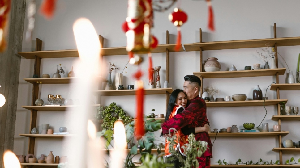 5 Shio Paling Beruntung dalam Percintaan Besok 26 Nov 2025: Asmara Cerah, Bebas Patah Hati