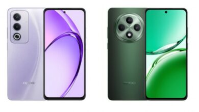 5 Smartphone OPPO dengan RAM 8 GB, Pilihan Ideal di Rentang Harga Menengah Terjangkau